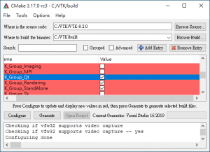 Как подключить qt к visual studio 2019