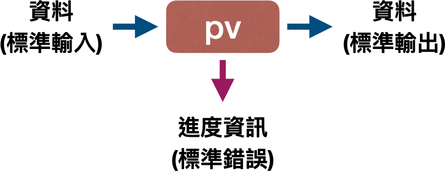 pv 指令運作機制